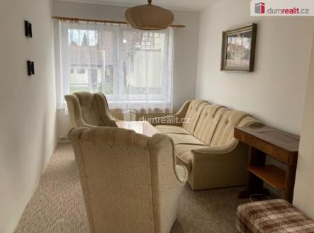 Prodej domu/vily, 160 m²