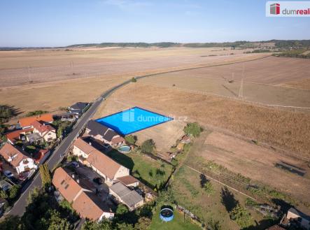 Prodej pozemku pro bydlení, 1 266 m²