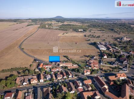 Prodej pozemku pro bydlení, 1 266 m²