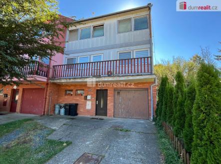 Prodej domu/vily, 81 m²