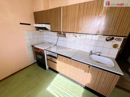 Prodej domu/vily, 81 m²