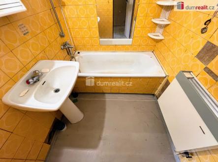 Prodej domu/vily, 81 m²