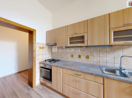 Pronájem bytu, 2+1, 70 m²