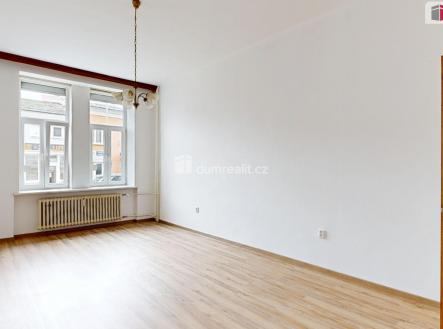 Pronájem bytu, 2+1, 70 m²