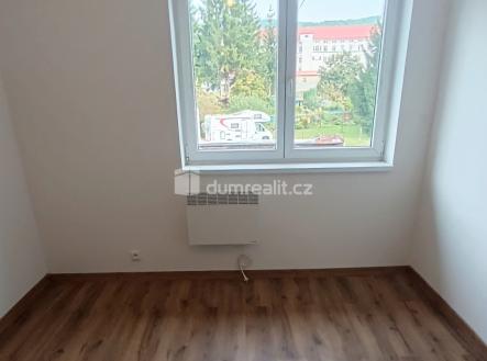 Pronájem bytu, 1+kk, 16 m²