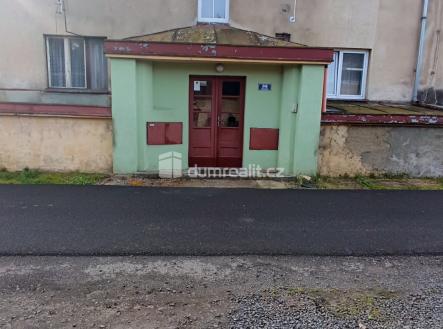 Pronájem bytu, 1+kk, 16 m²