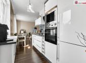 Prodej bytu, 2+kk, 55 m²