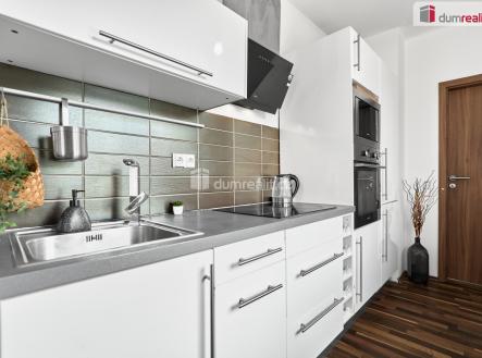 Prodej bytu, 2+kk, 55 m²