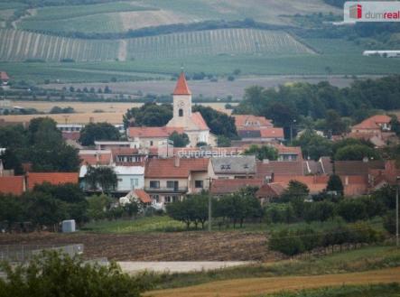 Prodej pozemku, zemědělská půda, 20 996 m²