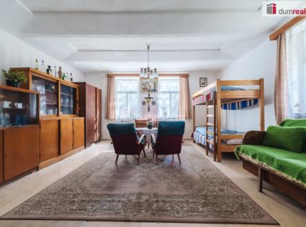 Prodej domu/vily, 130 m²