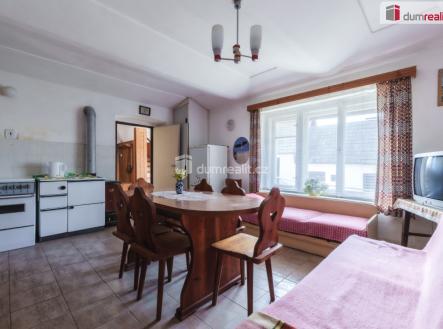 Prodej domu/vily, 130 m²