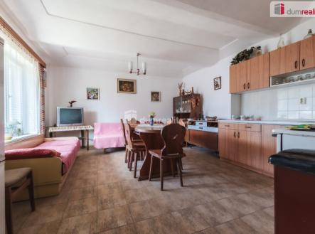 Prodej domu/vily, 130 m²