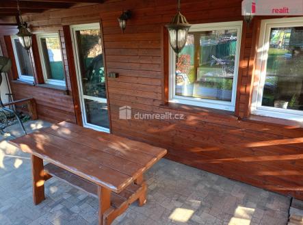 Prodej domu/vily, 466 m²