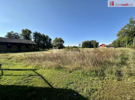 Prodej pozemku pro bydlení, 23 921 m²