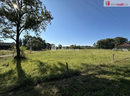 Prodej pozemku pro bydlení, 23 921 m²