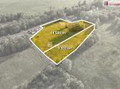 Prodej pozemku pro bydlení, 23 921 m²