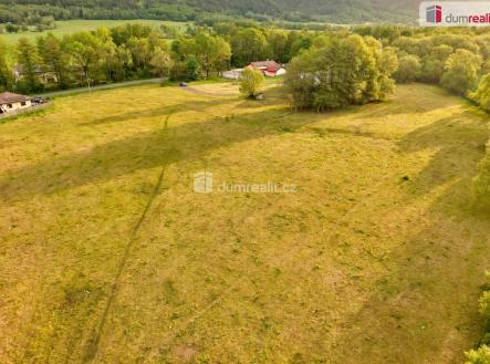 Prodej pozemku pro bydlení, 23 921 m²
