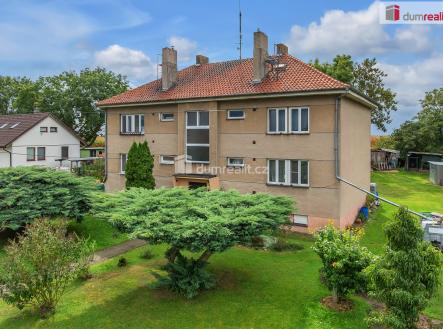 Prodej bytu, 3+1, 63 m²