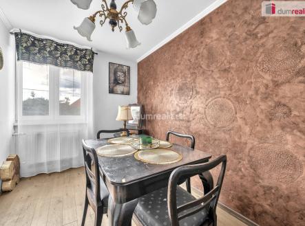 Prodej bytu, 3+1, 63 m²