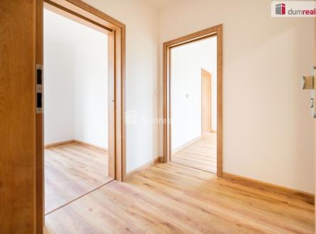 Prodej bytu, 3+kk, 50 m²