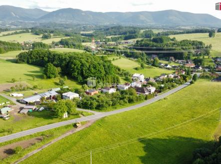 Prodej pozemku pro bydlení, 900 m² obrázek