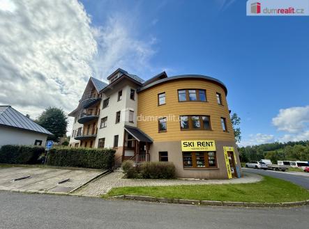 Prodej skladovací prostor, 4 m²