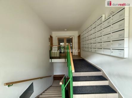 Prodej skladovací prostor, 4 m²