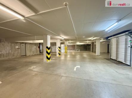 Prodej skladovací prostor, 4 m²