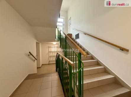 Prodej skladovací prostor, 4 m²