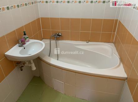 Prodej bytu, 3+1, 84 m²