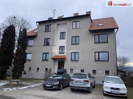 Prodej bytu, 3+1, 84 m²