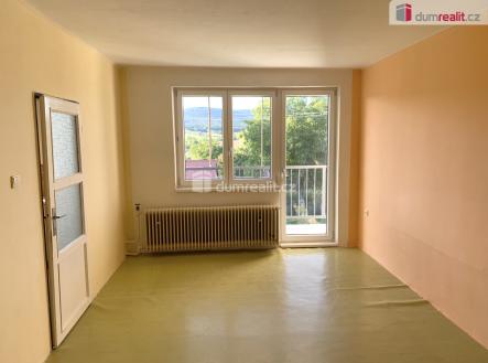 Prodej bytu, 3+1, 84 m²