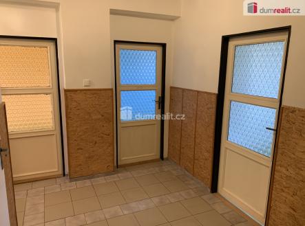 Prodej bytu, 3+1, 84 m²