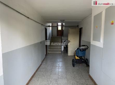 Prodej bytu, 3+1, 84 m²