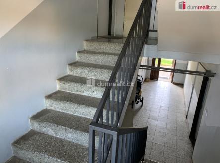 Prodej bytu, 3+1, 84 m²