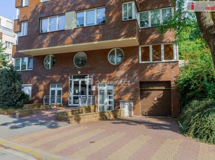 Prodej bytu, 2+kk, 54 m² obrázek