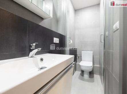 Prodej bytu, 2+kk, 54 m²