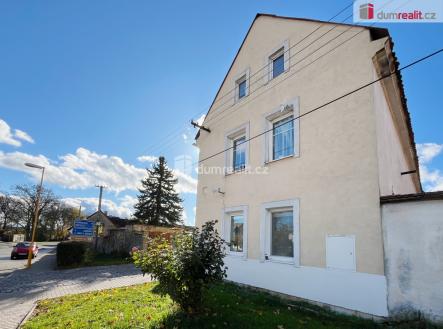 Prodej bytu, 1+1, 46 m²