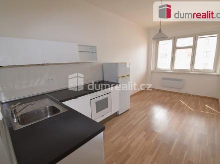 Pronájem bytu, 2+kk, 52 m²