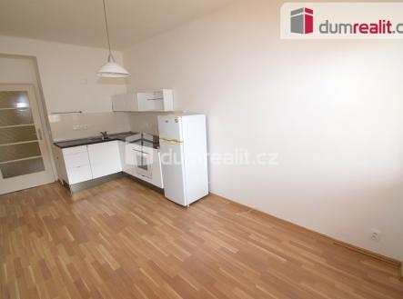 Pronájem bytu, 2+kk, 52 m²