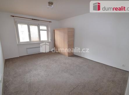 Pronájem bytu, 2+kk, 52 m²
