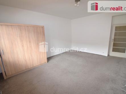 Pronájem bytu, 2+kk, 52 m²