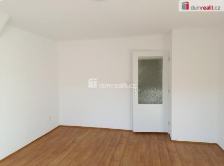 Pronájem bytu, 1+kk, 25 m²