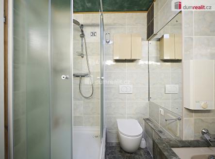 Prodej bytu, 3+1, 76 m²