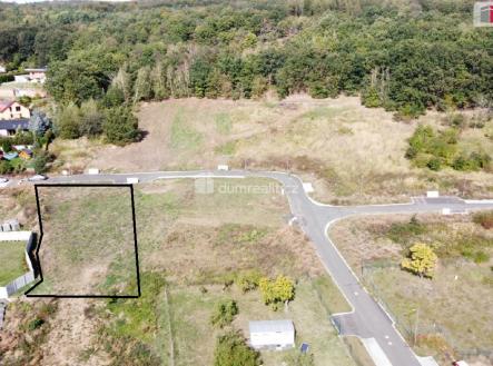 Prodej pozemku pro bydlení, 1 039 m²