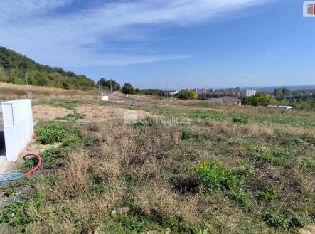 Prodej pozemku pro bydlení, 1 039 m²