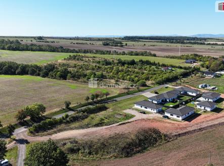 Prodej pozemku pro bydlení, 1 166 m²