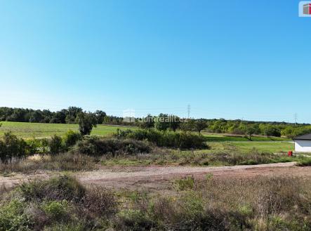 Prodej pozemku pro bydlení, 1 166 m²