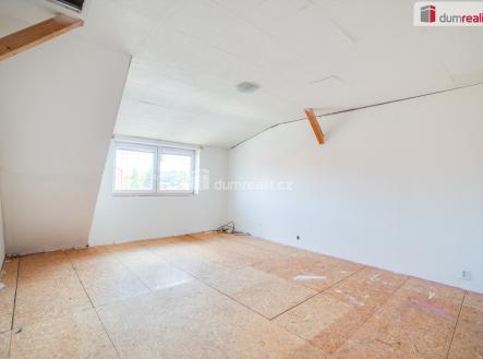 Prodej domu/vily, 249 m²