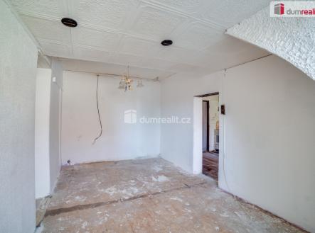 Prodej domu/vily, 249 m²